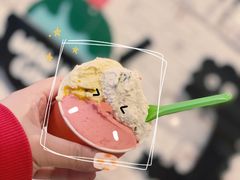 百香果-Dal Cuore 达可芮冰淇淋(陕西北路店)