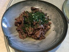 -林芝工布庄园希尔顿酒店-猎味中餐厅