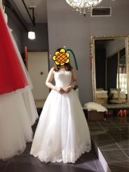 -喜喜婚纱HAPPINESS STUDIO奢定馆(海淀体验馆)