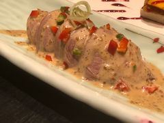 -万鱼亭·鹤家日本料理(南通青年中路店)