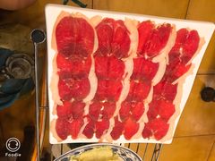 -仁和四季涮肉馆(天坛南门店)