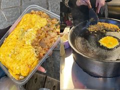 -捞沙巷