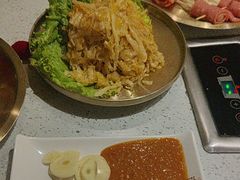 -炭之家·齐齐哈尔非遗烤肉·鲜切直供(中央大街店)
