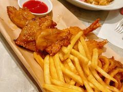 -必胜客(嘉兴万达店)