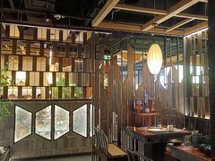 -湊湊火锅·茶憩(锦艺城店)