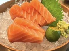 -西村日本料理(香格里拉饭店)