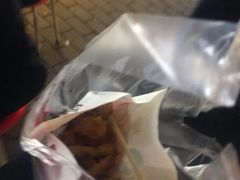 -傅强排骨(成都总店)