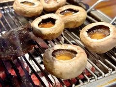 -丹东特色烤肉(学府路一部店)