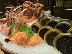 -Minase水濑·日料放题(外滩店)