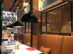 -布拉诺牛排西餐厅(上城天街店)