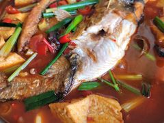 -小竹楼餐厅(窑埠古镇店)