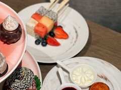 -粤海喜来登酒店·&More聚驿(天河城店)