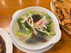 -牧羊餐厅