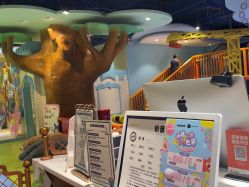-MELAND CLUB亲子乐园•派对(虹桥万象城店)