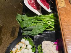 -牛焱·贵州黄牛肉火锅(城西银泰店)