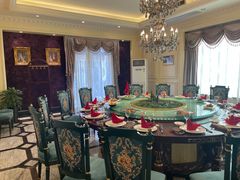 包厢-金八仙酒店