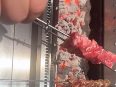 -白玉·朝鲜族烤串(南山店)