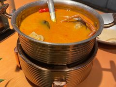 -simply thai天泰(美罗城店)