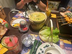 -泰妃殿(武汉首店)