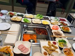 -海底捞火锅(新华联梦想城店)