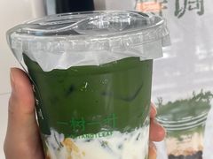 -一树一叶·福建茶档(石鼓路店)