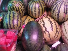 -港华水果街(港华广场店)