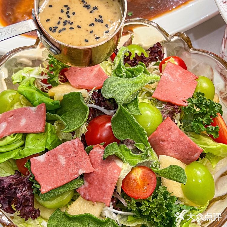 雪落人间，来佳园赴一场冬日恋歌！