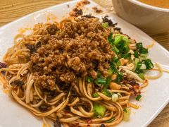 -康大口蘑面庄(将军街店)