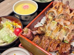 -小山日本料理(兴业太古汇店)