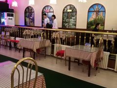 -华梅西餐厅(哈尔滨中央大街店)