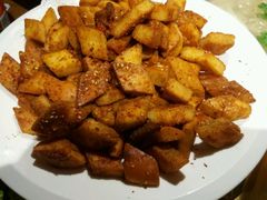 -阿罗新疆菜(人民广场店)
