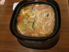 花样过桥米线-阿香米线(凯德广场.1818店)