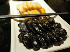 目鱼香肠-荣小馆(杭州大厦店)
