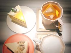 野米皇家奶茶-MIMI FASO(古仓店)