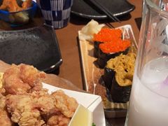 -千代武日本料理(哈西店)