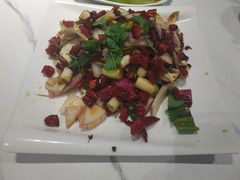 -辣螃铠盆盆蟹大排档(总店)