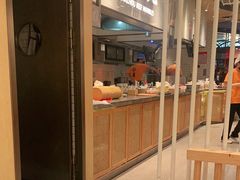 -嘻小北·兰州清汤牛肉面(南翔印象城MEGA店)