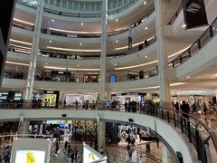 -吉隆坡国油双峰塔
