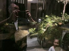 -忆江南·临江鱼馆