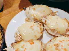 -和彩放题餐厅(酒仙桥店)