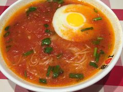 -西贝(上海我格广场店)