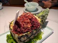 -俏香傣·德宏风味餐厅(万宏路店)