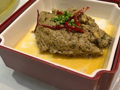 麻豆腐素油-天和晟烤鸭店(玉泉西街店)