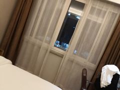 -格林豪泰商务酒店(上海大宁国际延长路地铁站店)