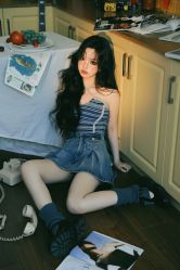 -WAVE SODA摄影工作室