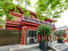 -莲西餐(曲江店)