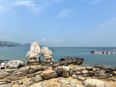 -大梅沙海滨公园