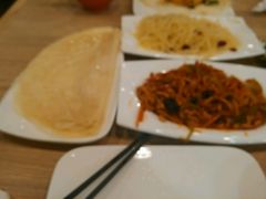 -香香春饼·非遗技艺(万达店)