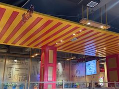 -邢氏老太太烤串(北兴街店)