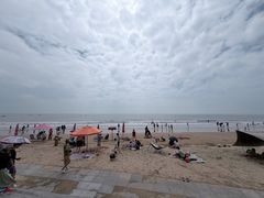 -日照海滨国家森林公园